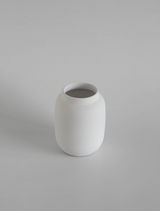 Blanc vase 04