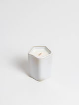 Vela Aromática em Cerâmica