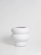 Ripple vase