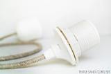 Orikomi Plain White