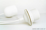 Orikomi Plus Liso Branco