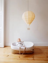 DIY Balão de Ar