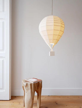 DIY Balão de Ar
