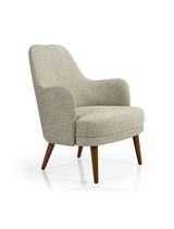 Elane 63 armchair
