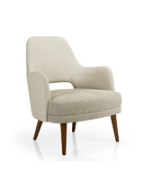 Elane 65 armchair