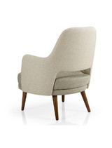 Elane 65 armchair