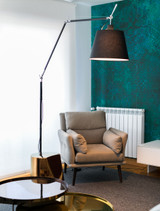 Upper Lisbon . Living and dining room furniture