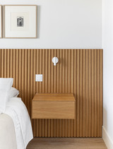 Cais do Sodré . Projeto Sala e Quarto