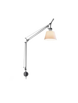 Tolomeo Basculante Parede