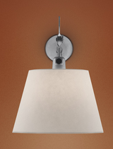 Tolomeo Difusor Parede