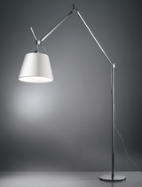 Tolomeo Mega Chão
