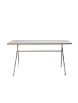 Mesa de escritório Bai