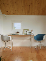 Mesa de escritório Bai