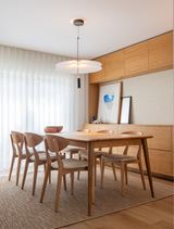 Aguda . Projeto Sala e Cozinha