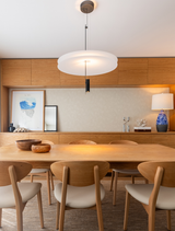 Aguda . Projeto Sala e Cozinha