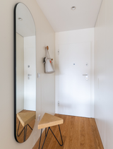 Espinho . Projeto Quarto, Sala e Casa de banho