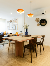 Almada Gardens . Projeto Alojamento Local