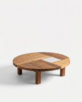 Mesa de Centro Terra