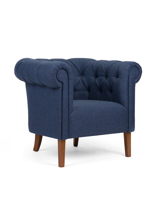 Chesterfield F