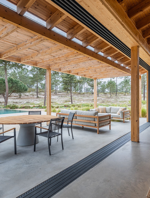 Comporta . Mobiliário Moradia