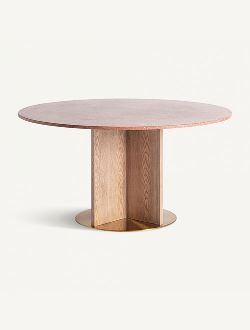 Mesa Jantar Alfer