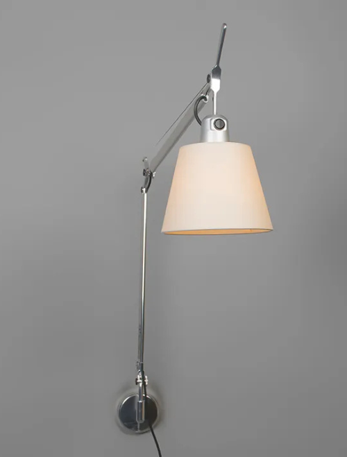 Tolomeo Basculante Parede