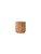 Cork + Glass vase