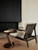 Jack Lounge Cadeira