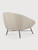 Barrow Lounge Cadeira