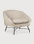 Barrow Lounge Cadeira