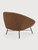Barrow Lounge Cadeira