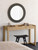 Frame desk