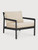 Jack Outdoor lounge chair