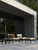 Jack Outdoor lounge chair