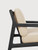 Jack Outdoor lounge chair