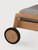 Jack Adjustable outdoor lounger