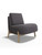 Jumeirah Without Armrests