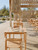 Bok Outdoor Table