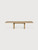 Double Extendable Table