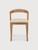 Bok Outdoor Dining Chair