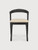 Bok Outdoor Dining Chair