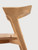Bok Outdoor Dining Chair