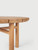 Four outdoor coffee tables