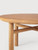 Four outdoor coffee tables