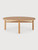 Four outdoor coffee tables