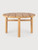 Four outdoor coffee tables
