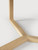 Tripod Coffee table