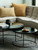 Nesting Mesa de Centro Set