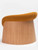 Ginger lounge chair Wood