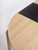 Juno Round Extendable Table